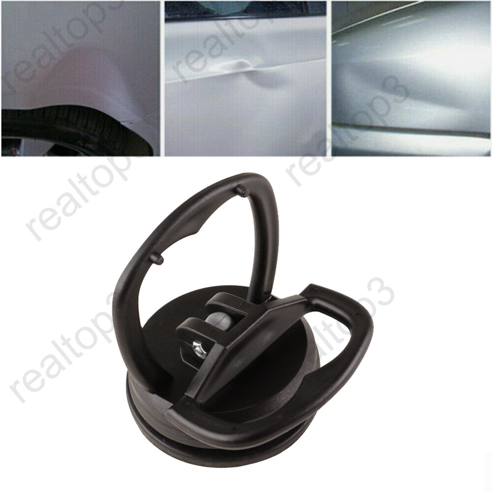 Auto Car Body Dent Puller Suction Repair Pull Panel Ding Remover Sucker Tool USA
