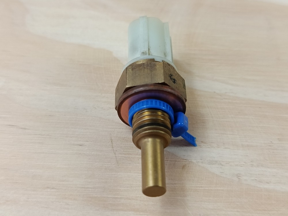 Yamaha Mt-03 Abs 2020 - 2024 Engine Temperature Sensor Genuine OEM
