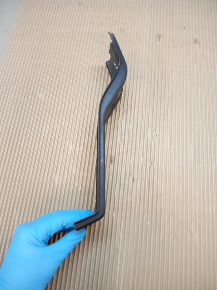Vauxhall Vivaro Trafic Primastar 1.9 Front Slam Panel Support Bracket 01-2006