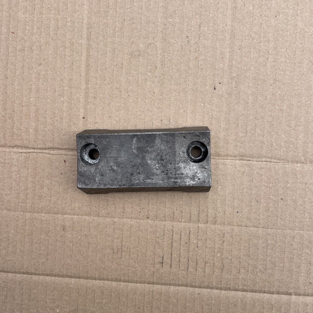 L@@k Gardner engine alternator spacing bracket