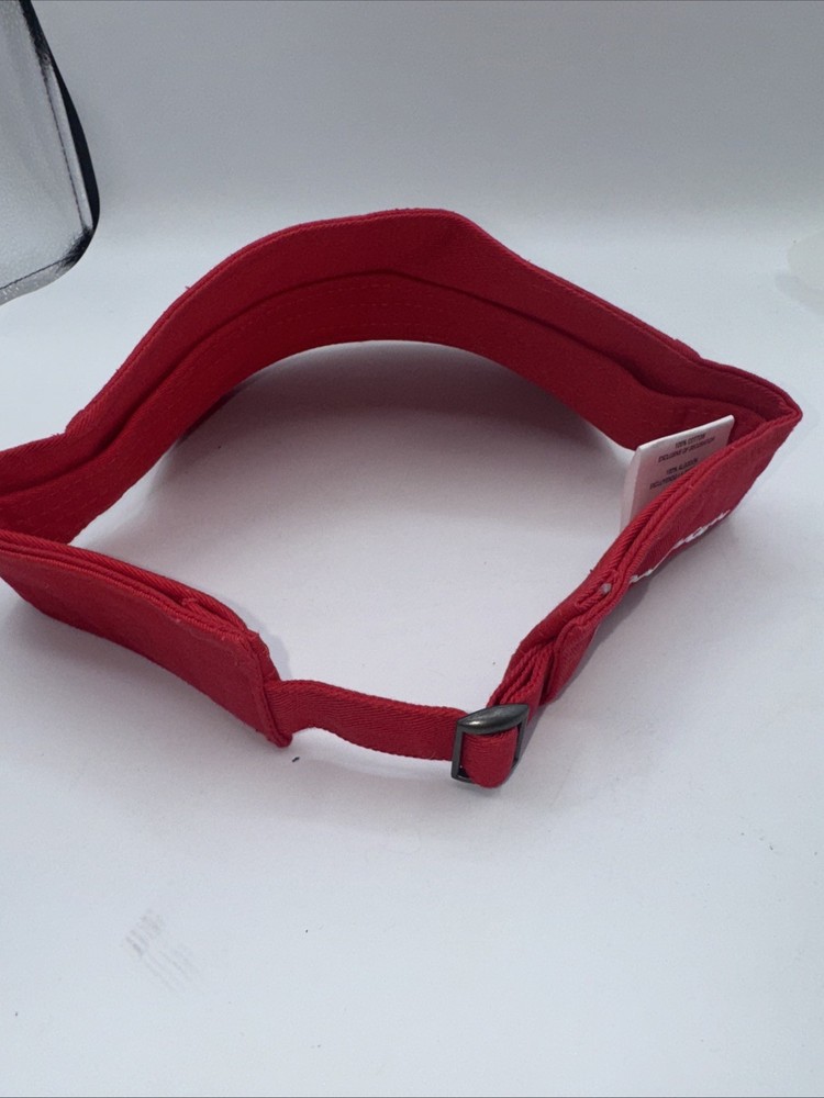 Champion Our Father Visor-Black