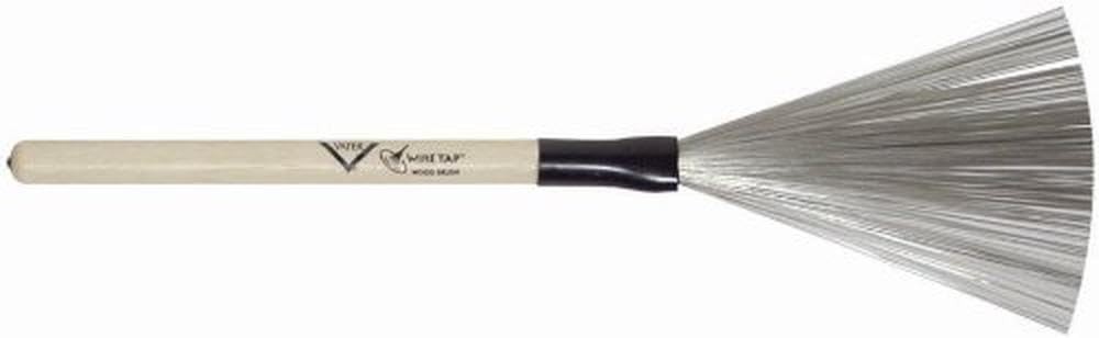 Drum and Percussion Brushes (VWTW)