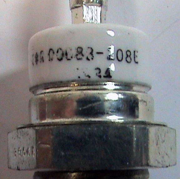 Diode Stud I*R 00088-208E 8934 NOS