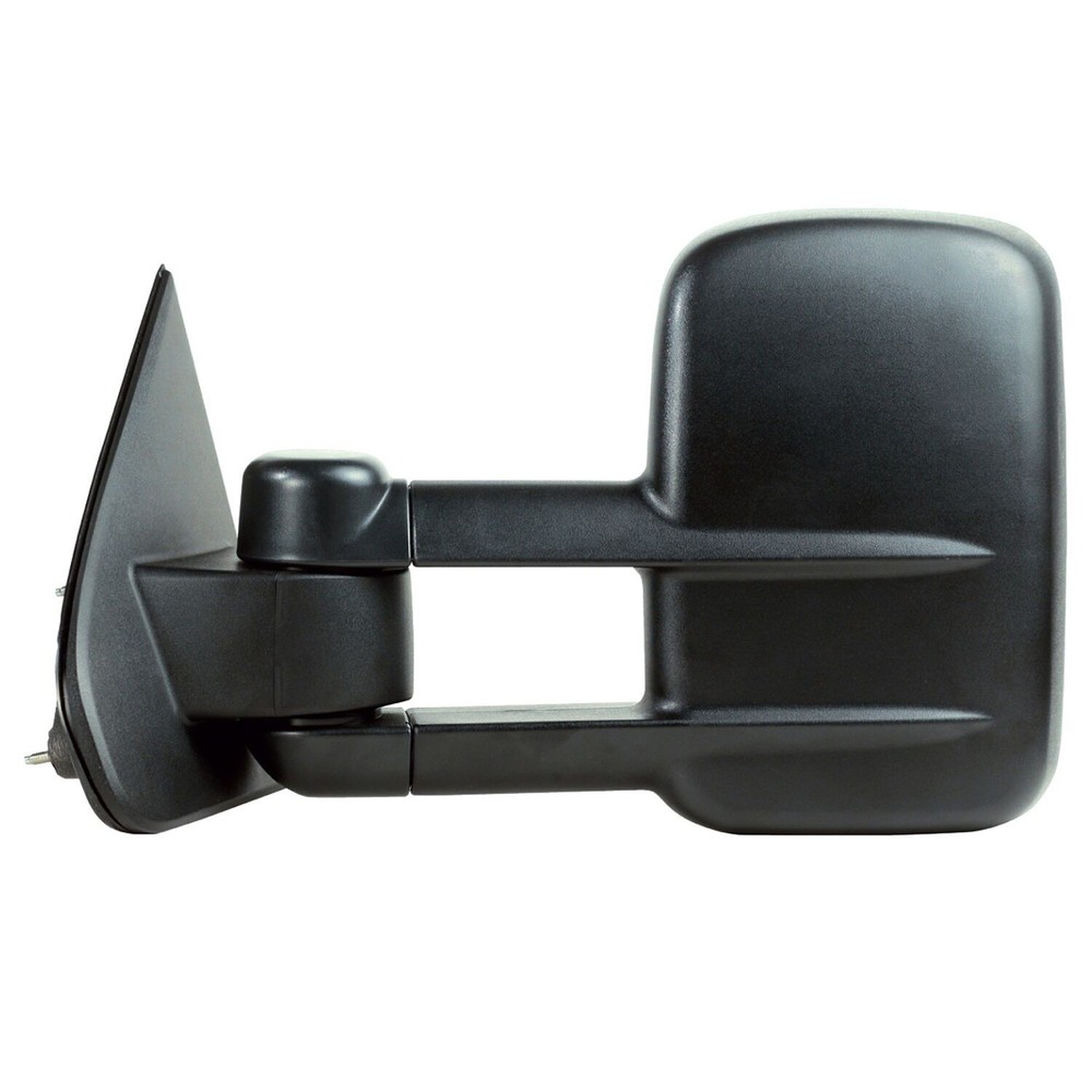 2014-2019 SILVERADO / SIERRA EXTENDABLE MANUAL TOWING MIRROR DRIVER/ LEFT SIDE