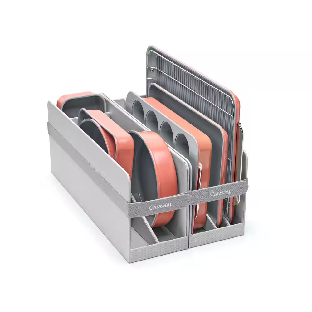 11-Piece Perracotta Bakeware Set