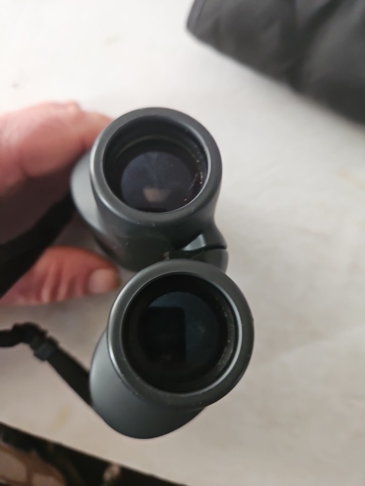 Minolta Compact Binoculars 8x25 6.7'
