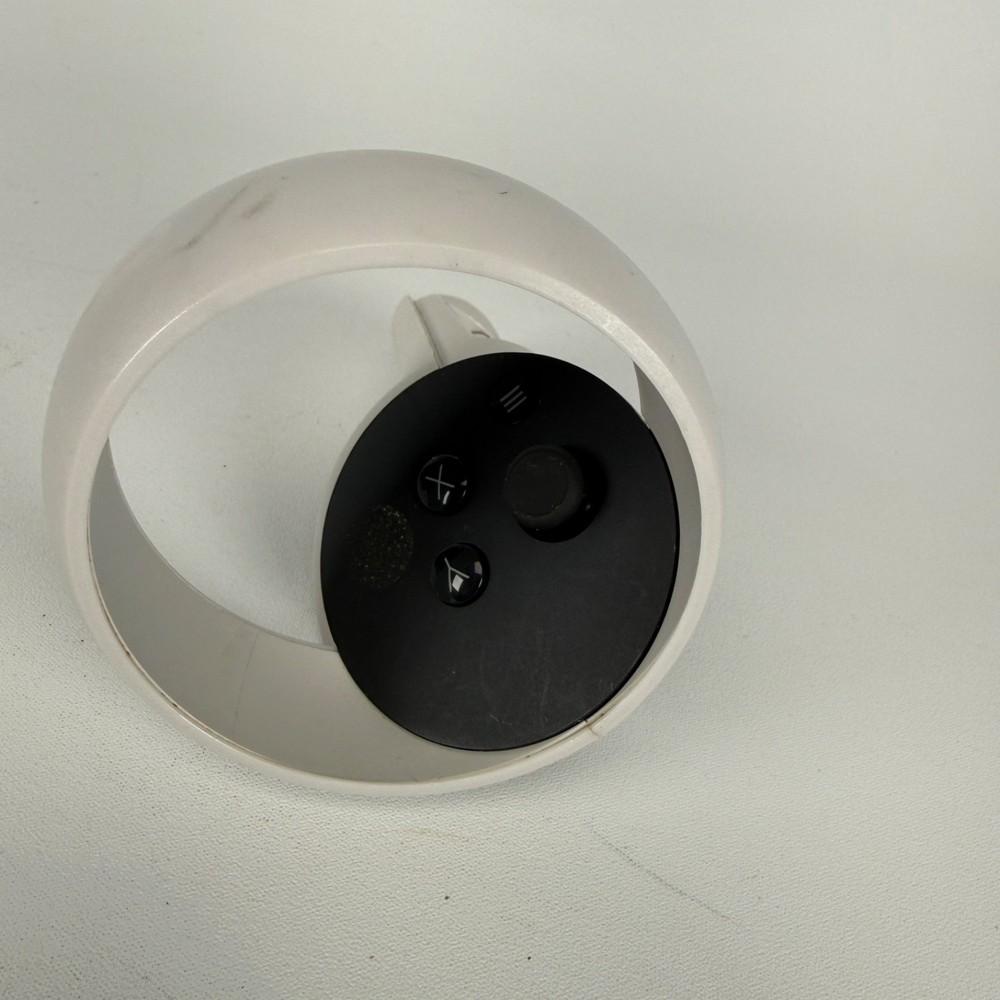 GENUINE Oculus Meta Quest 2 VR Controller Pair NOT TESTED