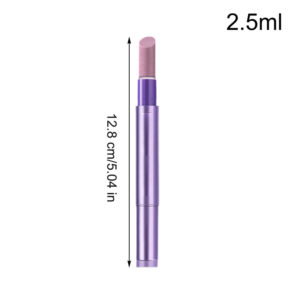 Cuticle Pen Portable Ceramic Tip Cuticle Oil Pen Precise Application Tool