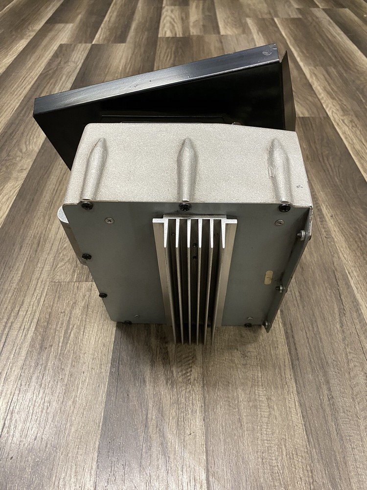 105-361-1 Hunter Wheel Alignment DSP400 Left Hand Camera Sensor Drivers Side