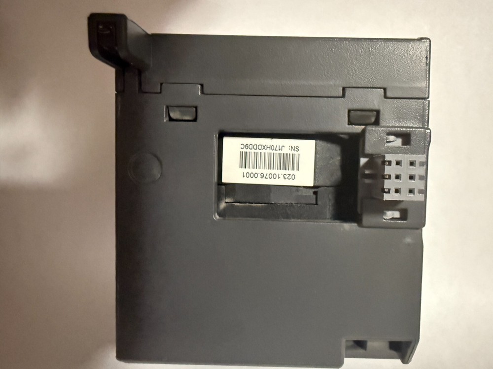 CISCO 023.10076.0001 Fan