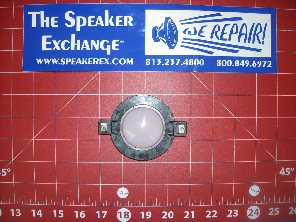 EAW 15410083 DM2521 Diaphragm