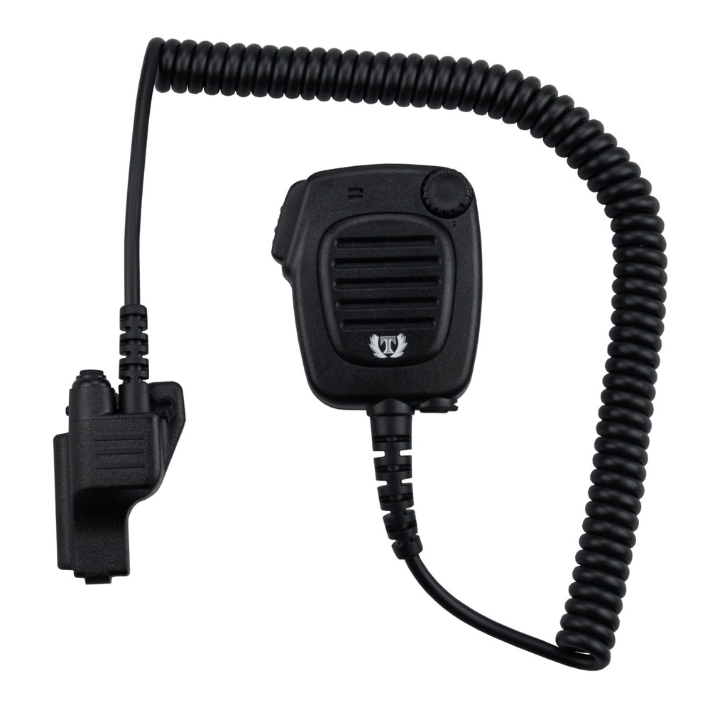 Fits Motorola Replacement PMMN4038A Microphone