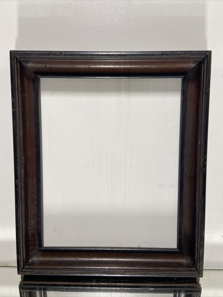 VTG. Georgian Design Solid Wood Picture Frame
