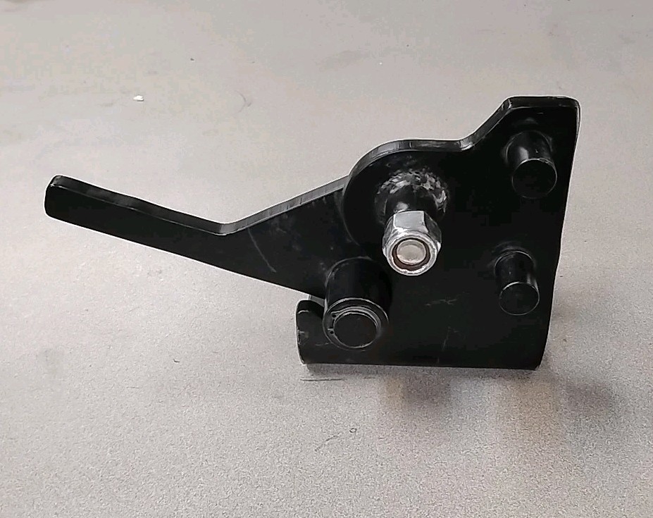 Klein #5 Manual Rebar Bender