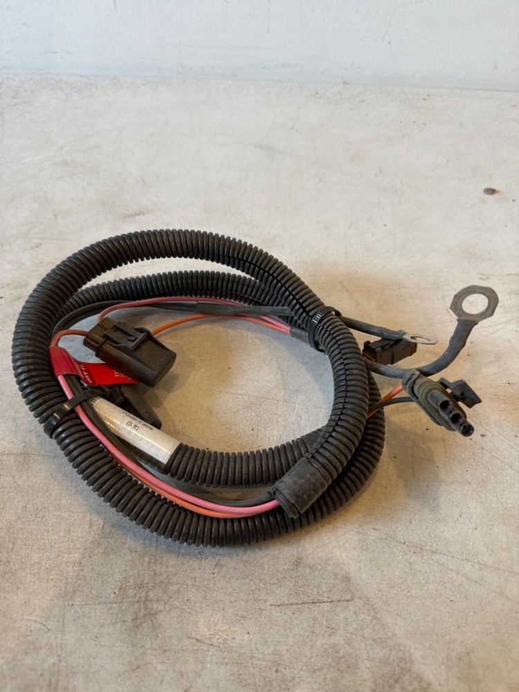 Ag Leader 4002026-5 Power Cable