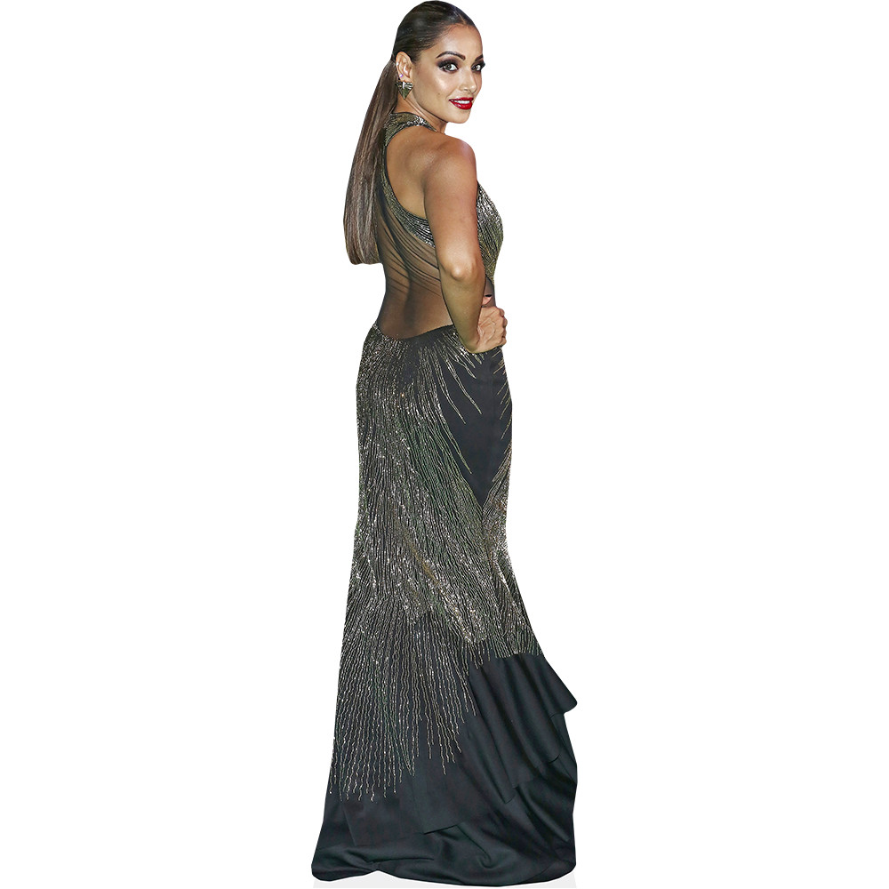 Bipasha Basu (Pose) Life Size Cutout