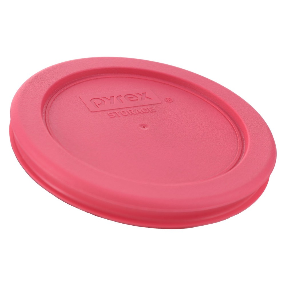 Pyrex 7202-PC 1 Cup Electric Pink Lid