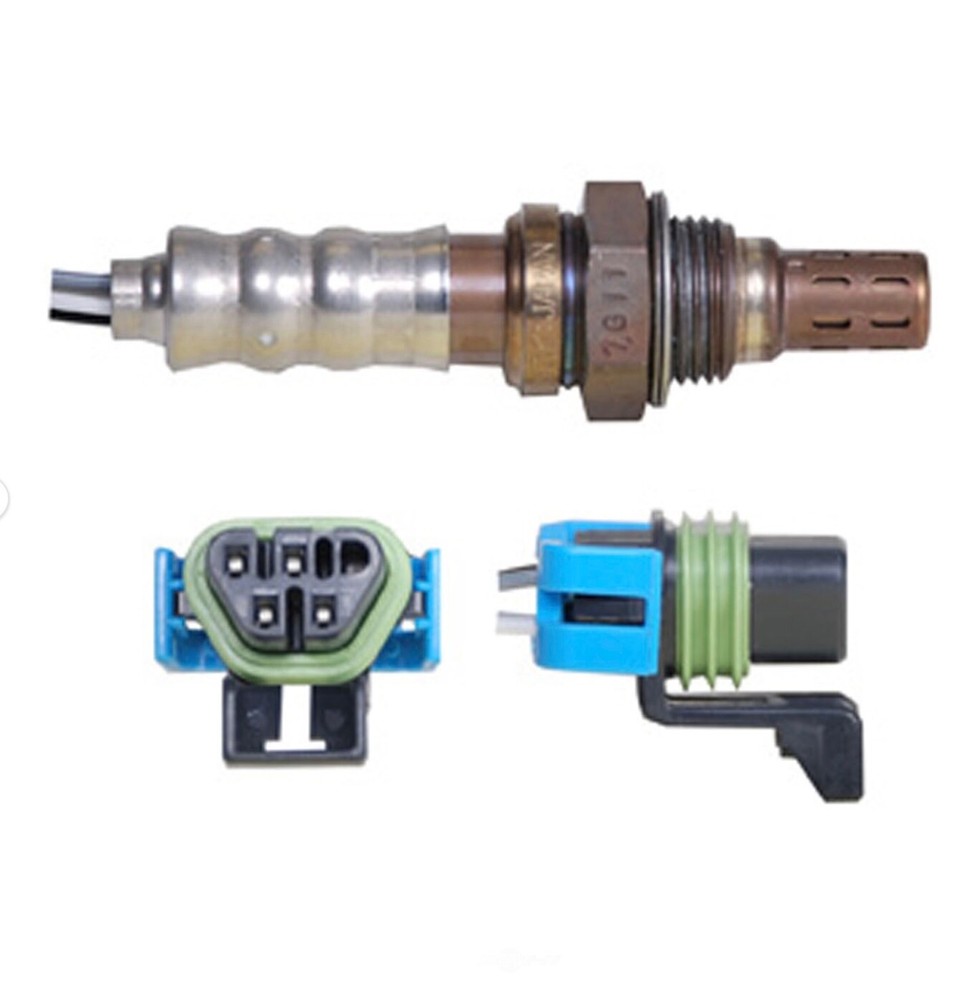 Oxygen Sensor-FLEX DENSO 234-4243