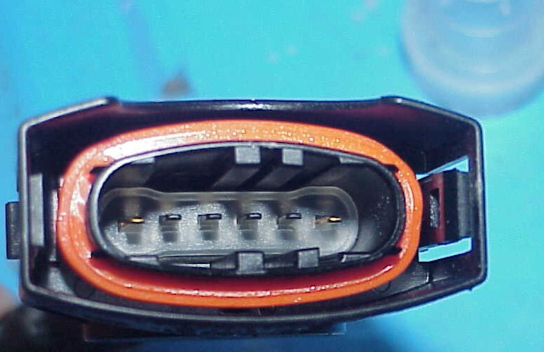 1 NEW Bosch LS6066 Lambda Oxygen Sensor 0258006066