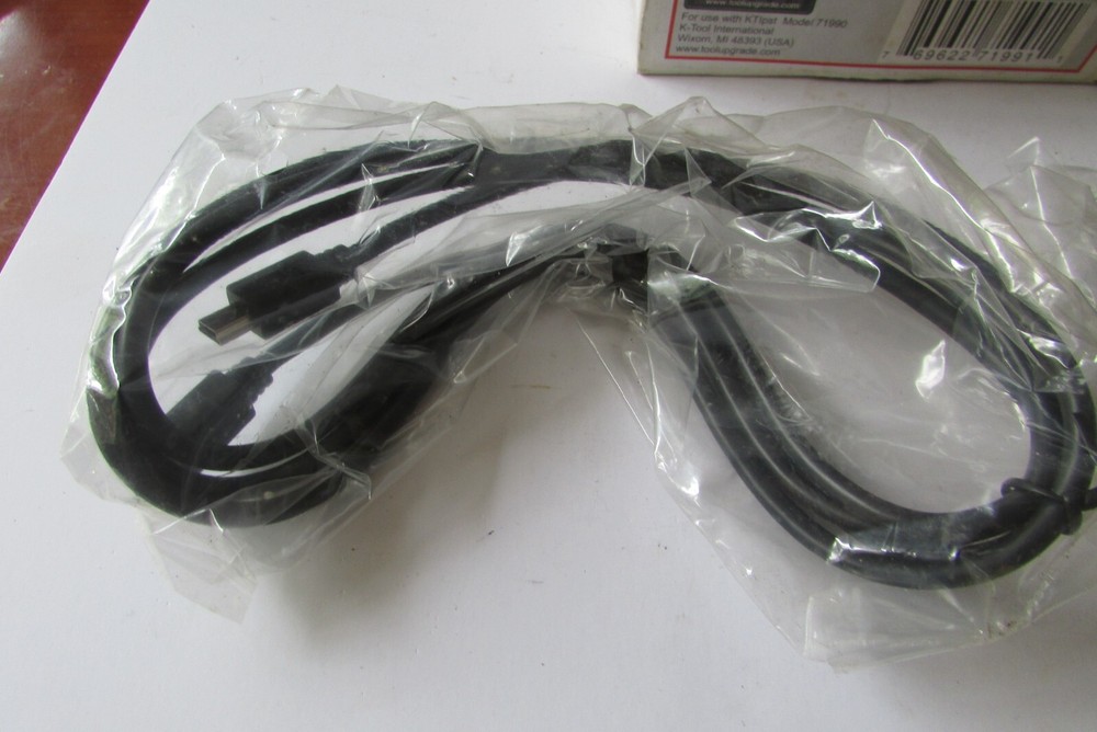 K-Tool Programming Interface Module KTI-71991 for Tire Pressure Monitor 71990
