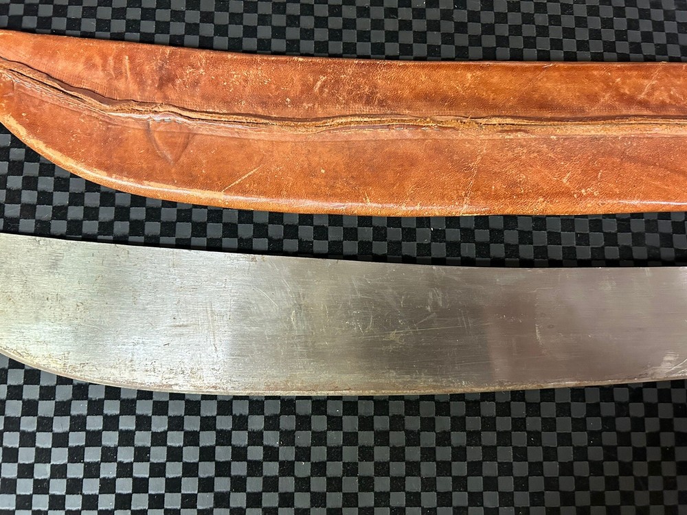 Corona No 152 Machete