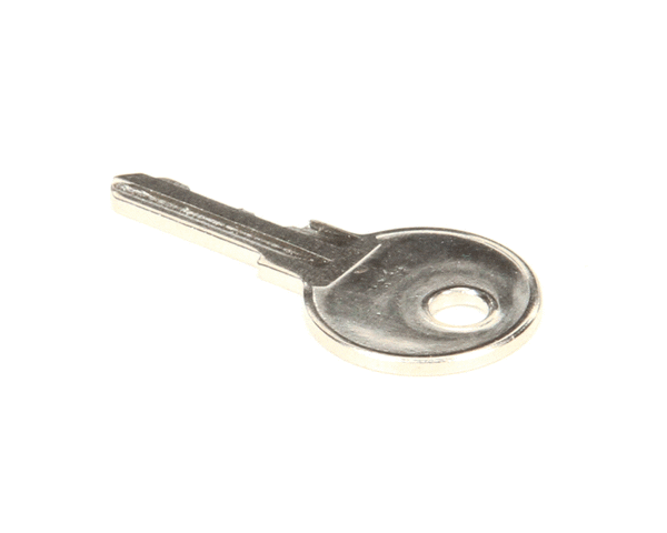 06004009 Glastender Key #806 For Stainless Cooler Door Lock (From 06 Genuine OEM