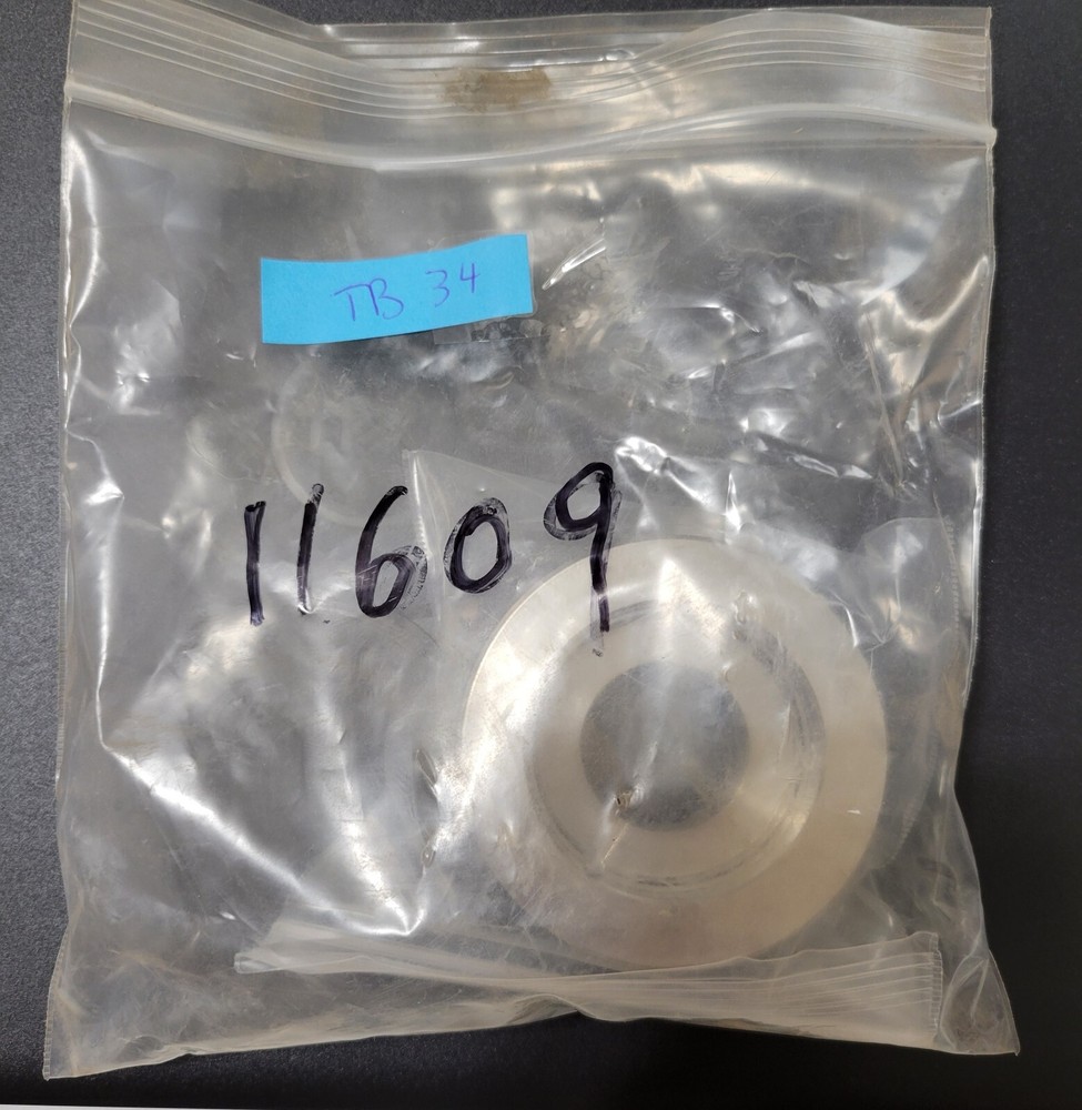 Hypertherm 11609 Seal Housing