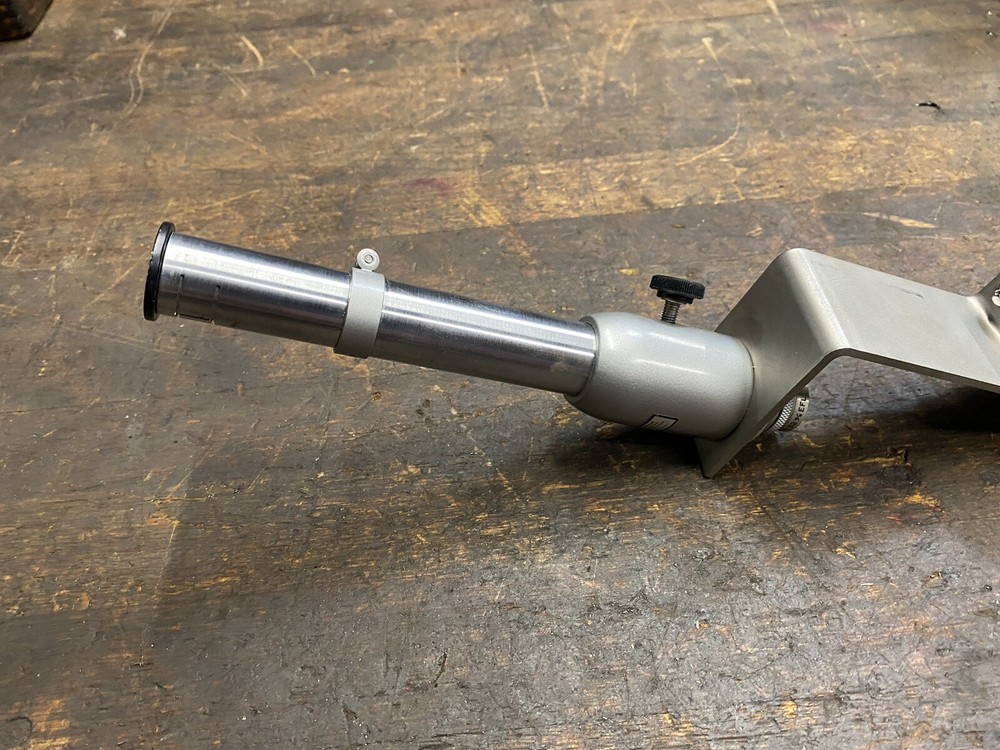 Gaertner Scientific 32 m/m EFL Micrometer Microscope