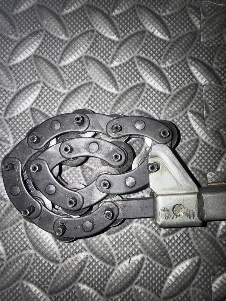 Bluepoint tail Pipe Cutter