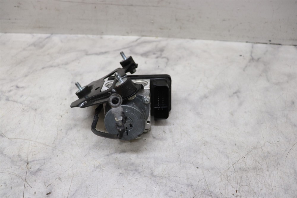 2017-2023 KTM 390 Duke ABS Pump Brake Control Unit Module