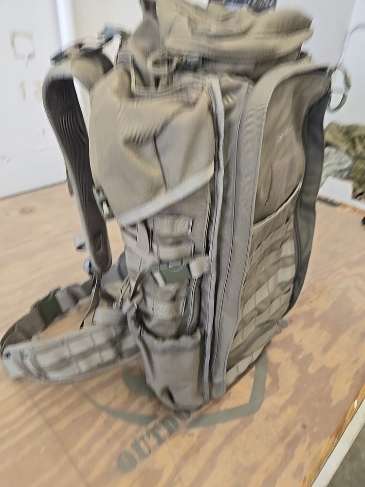 Eberlestock Halftrack Pack