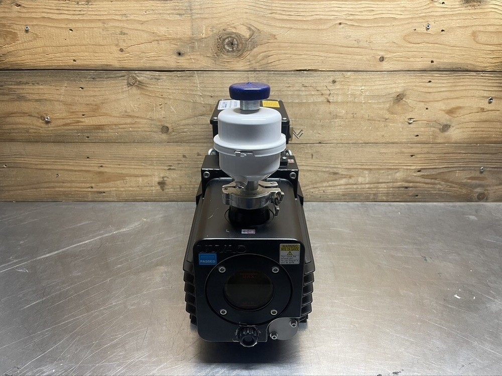 Ulvac GLD-137CC Rotary Vane Pump