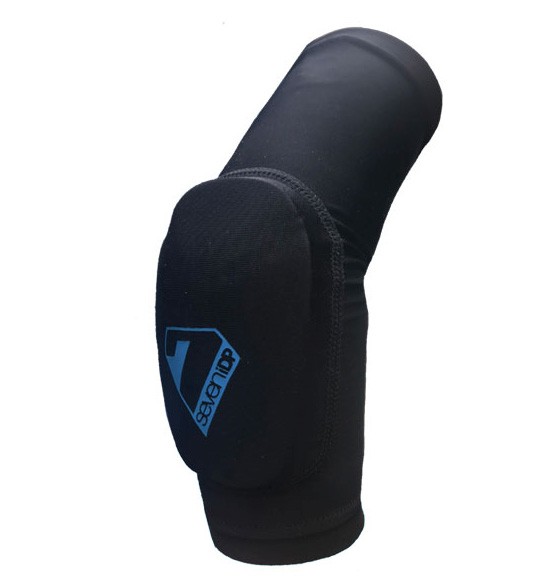 7iDP Transition Kids Knee Armor-