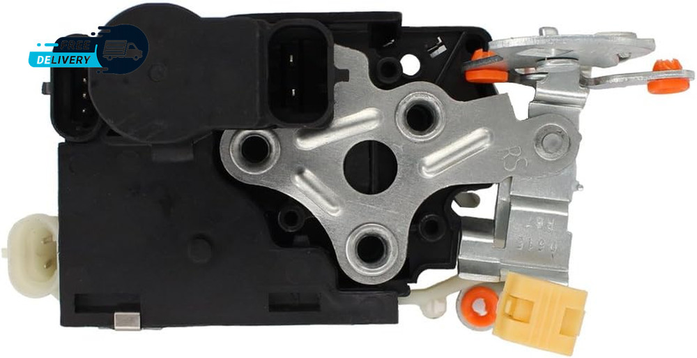 Front Right Passenger Side Door Lock Actuator for Chevy GMC Sierra Silverado