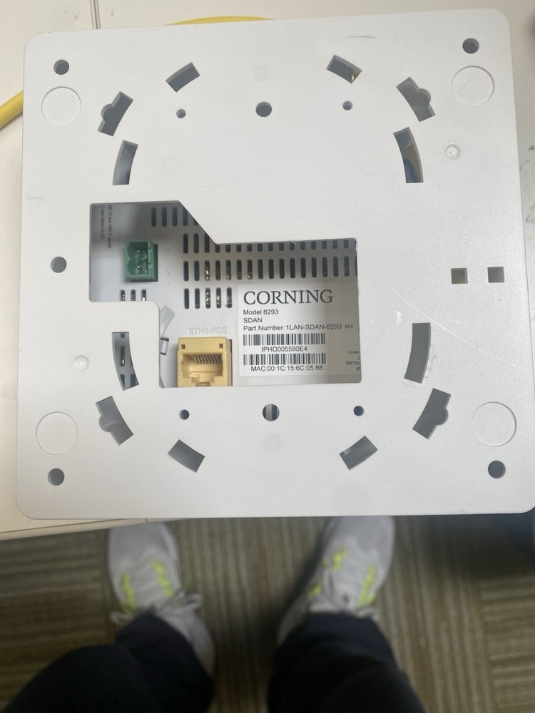 Corning 1LAN-SDAN-8293 | Software-Defined Access Node (SDAN),