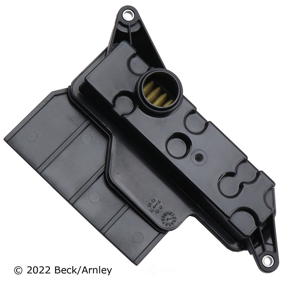 Transmission Filter Kit-Auto Trans Filter Kit Beck/Arnley 044-0356