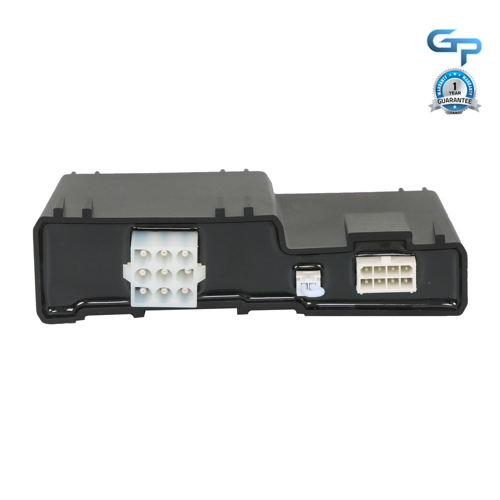 19-04280-STA Control Module A-04/A-06 Controller for Amp Research Powerstep