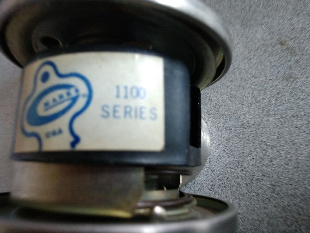 Marks 110S Series Grade 2 Plus Knob Lock - Classroom Function ARROW KEYWAY