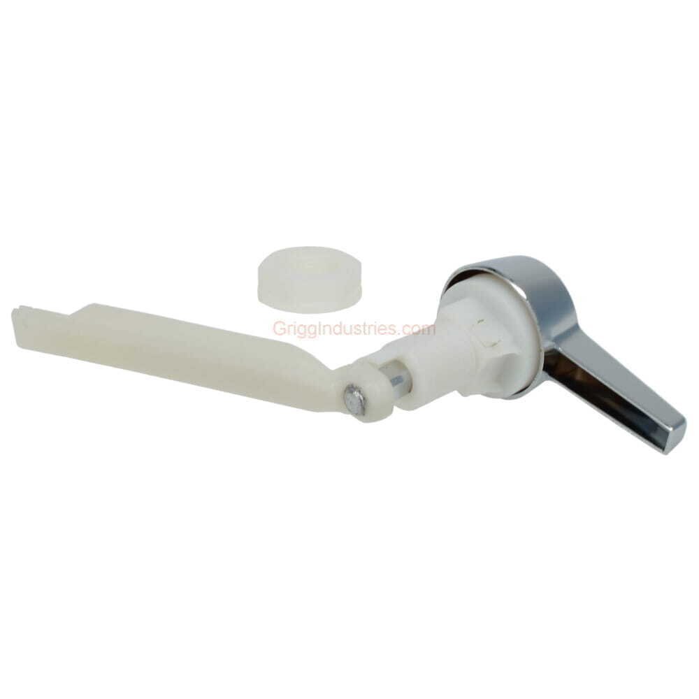 American Standard 70437-0200 Chrome Trip Lever
