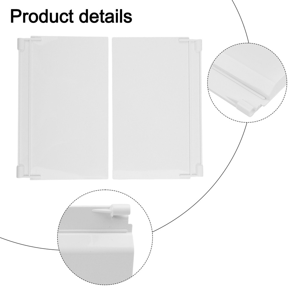 Skimmer Accessory S20 Baffle Optimize Your Pool's Hygiene and Performance