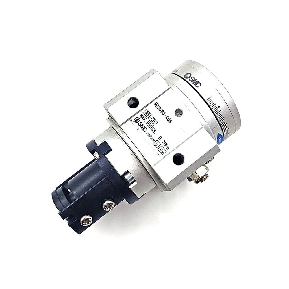 SMC MSUB7-180S Rotary Table Basic Type ✦KD