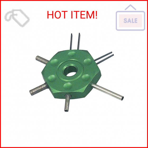Lisle 56500 Terminal Tool