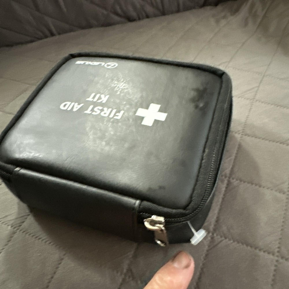Lexus First Aid Kit