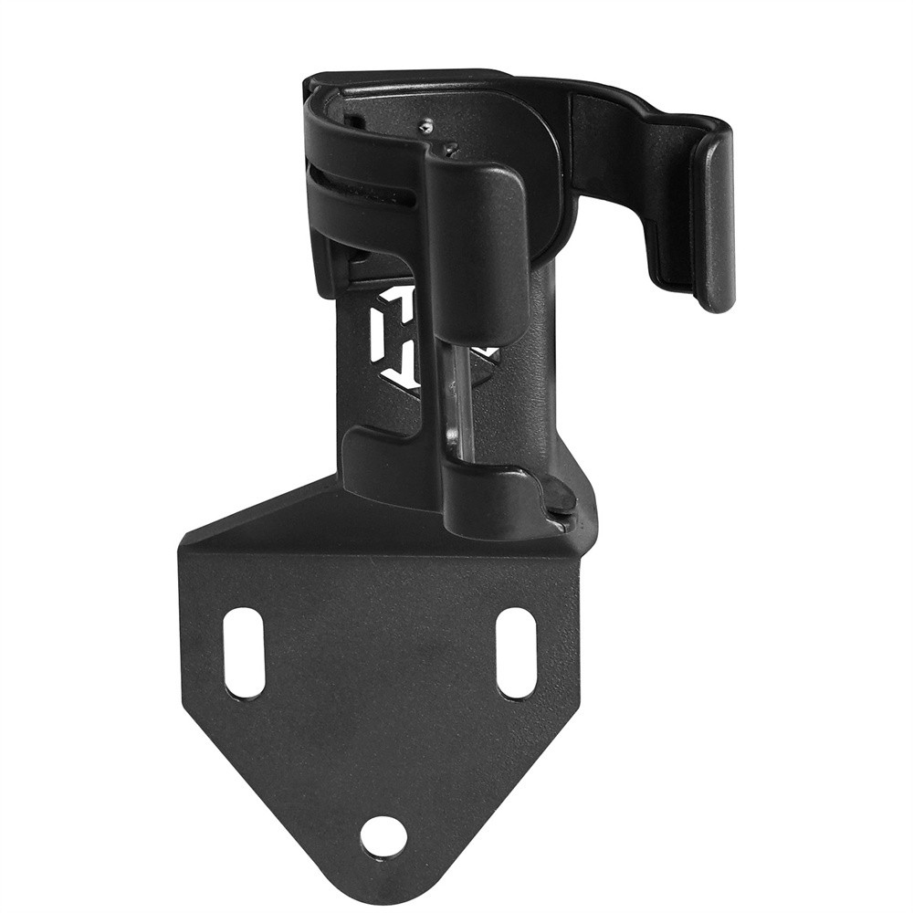 Fit 87-95 Jeep Wrangler YJ Multi-Function Drink Cup Holder Phone Mount Bracket