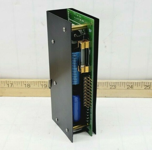 NEW MOORE LOGIC CONTROL PLC POWER SUPPLY MODULE 15211-21