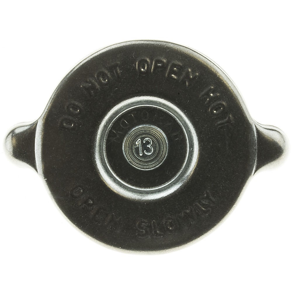 MotoRad T-13 Radiator Cap