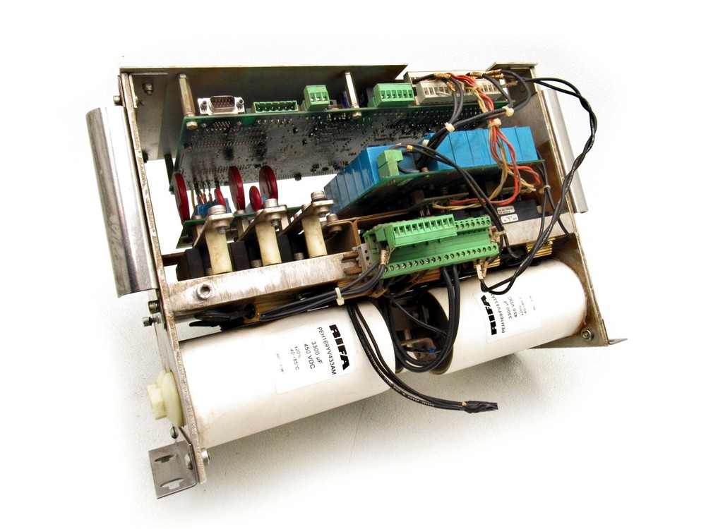 WTC Medar MFDC Inverter B98200