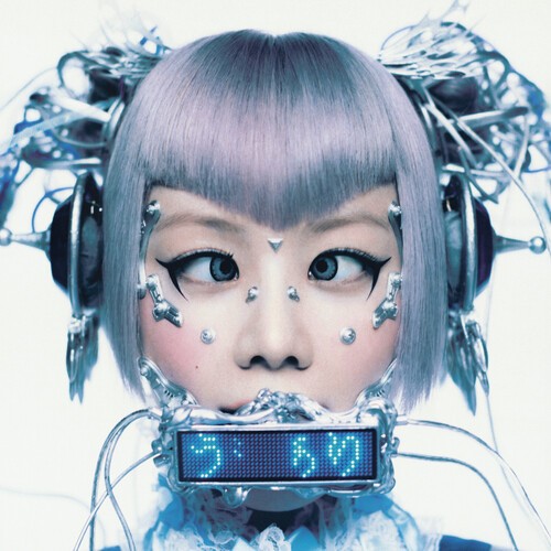 XG - The Core (Hinata Version) [New CD]