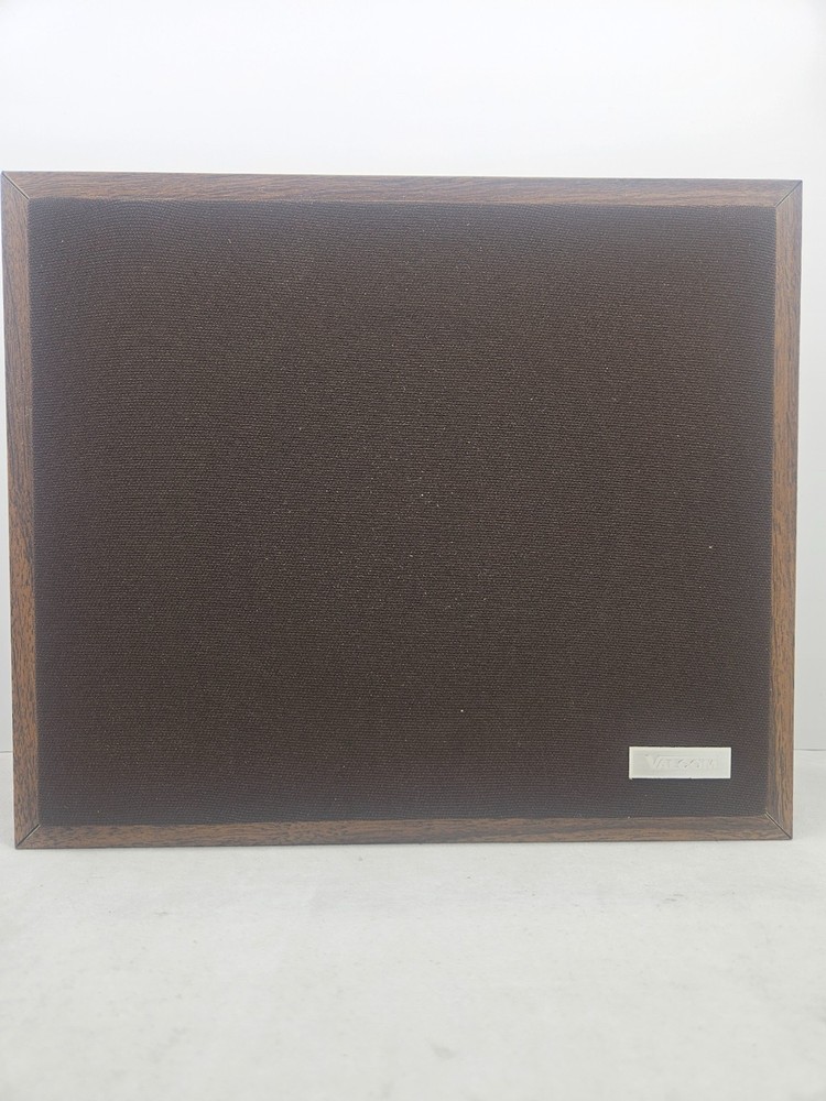 Valcom V-1063A Talkback Wall Speaker