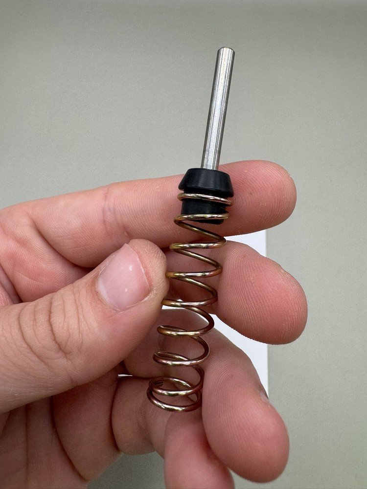 Planet Eclipse Ego 5/6 Poppet Kit